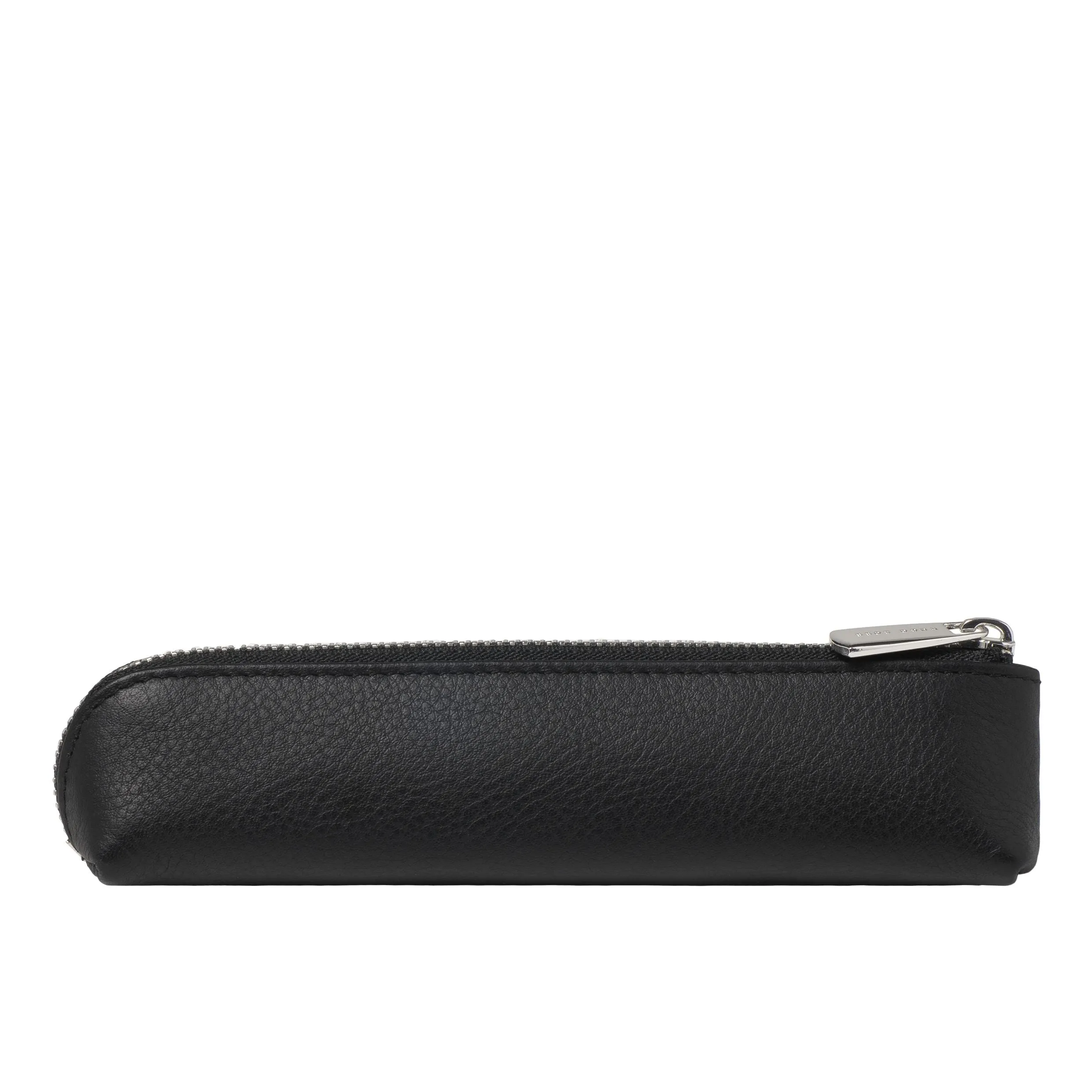 HUGO BOSS HLB909A-Writing instruments case Storyline Black
