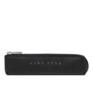 HUGO BOSS HLB909A-Writing instruments case Storyline Black