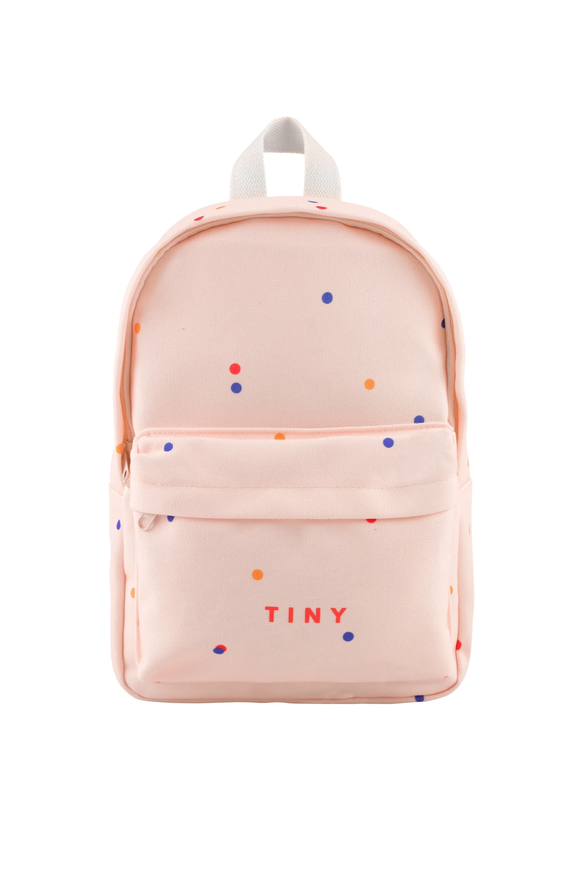Ice Cream Dots Backpack