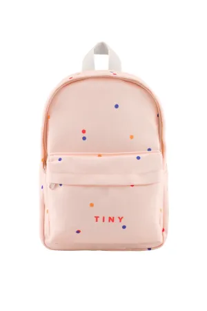 Ice Cream Dots Backpack