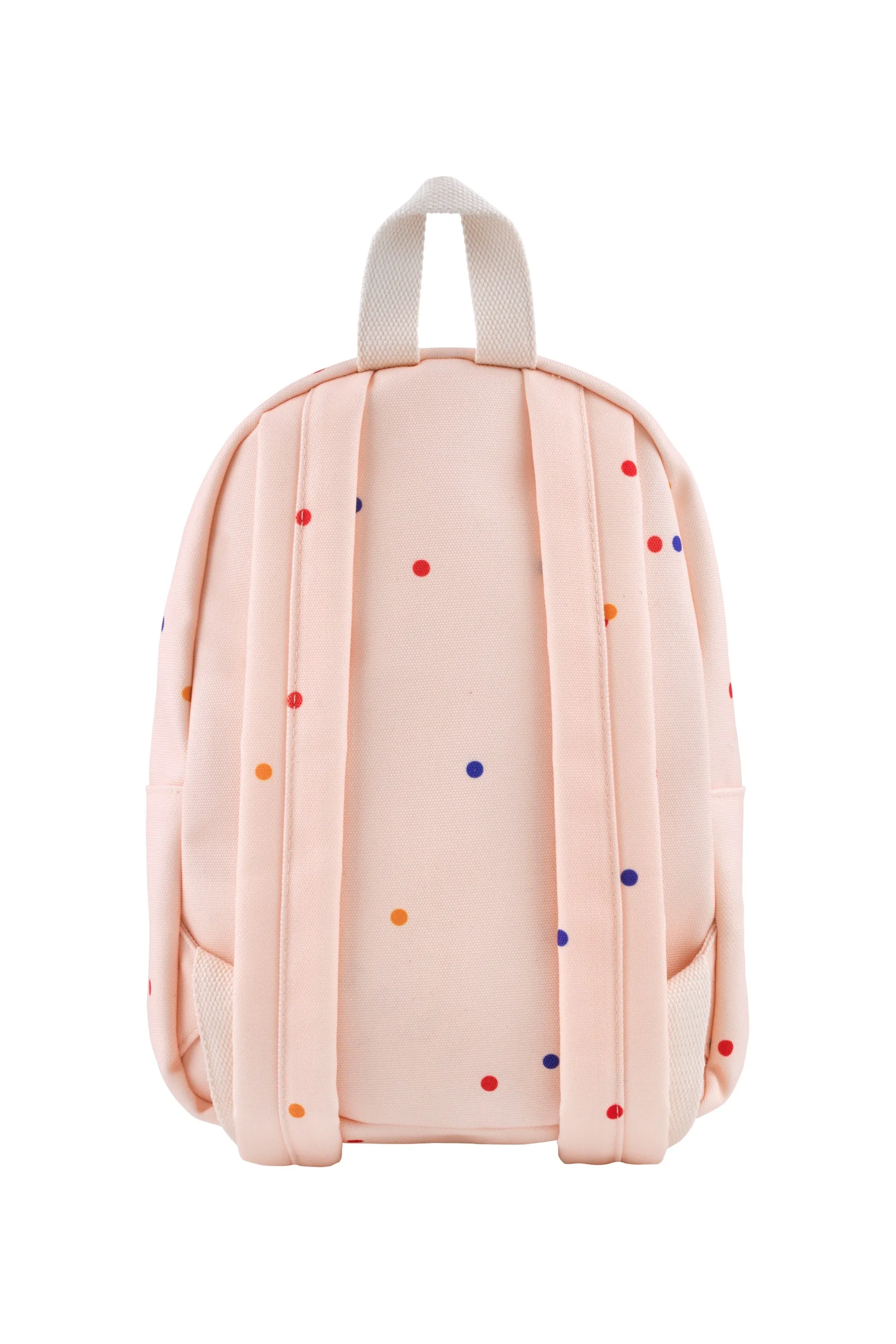 Ice Cream Dots Backpack