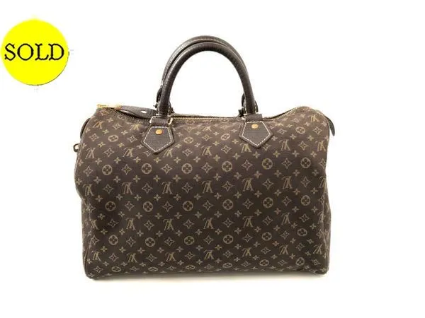 Idylle Speedy 30