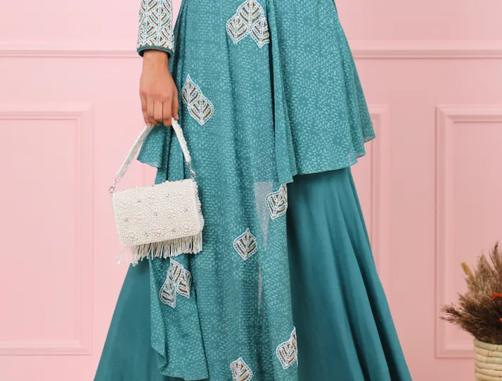 Ilesha Clutch