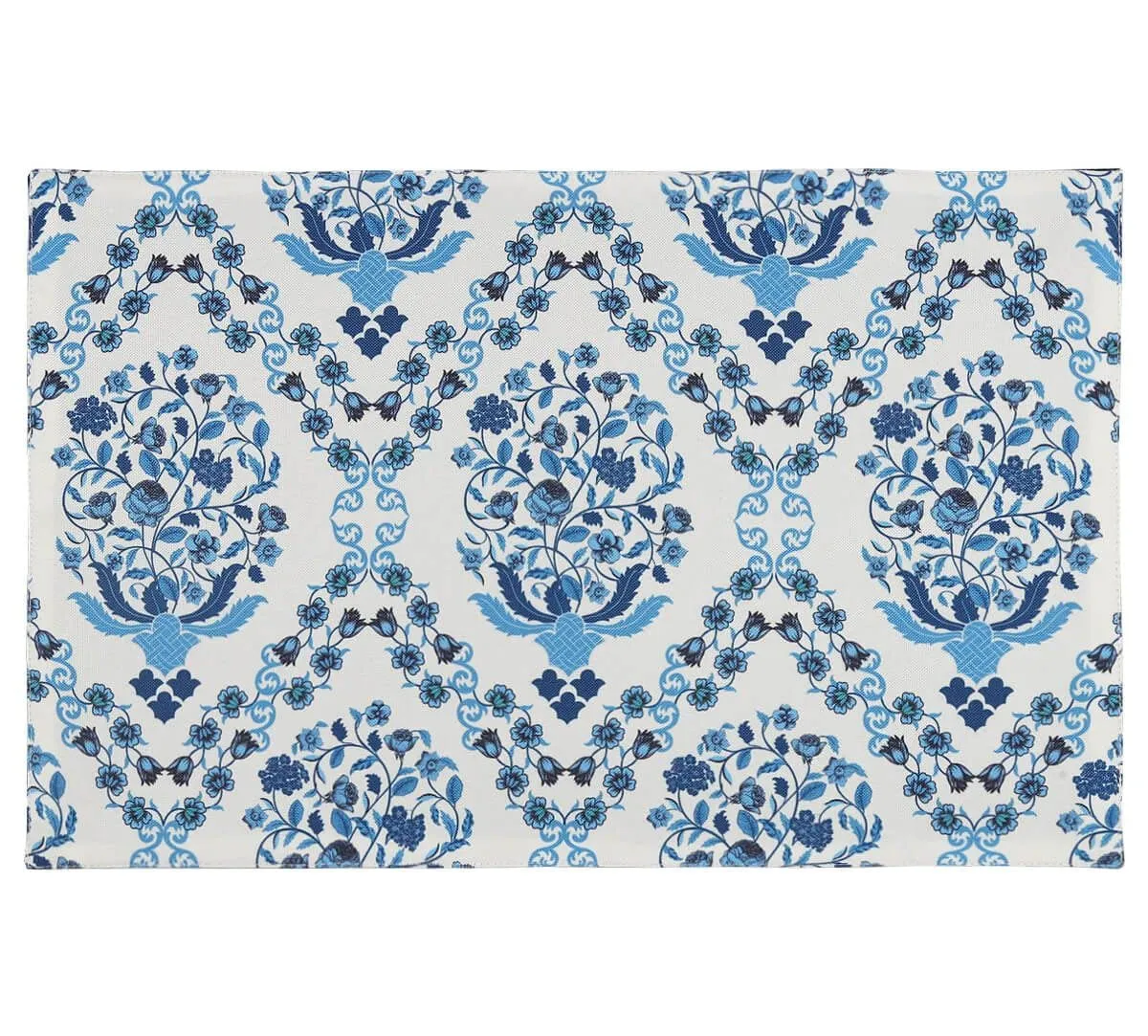 India Circus by Krsnaa Mehta Spring Bloom Table Mats Set of 6