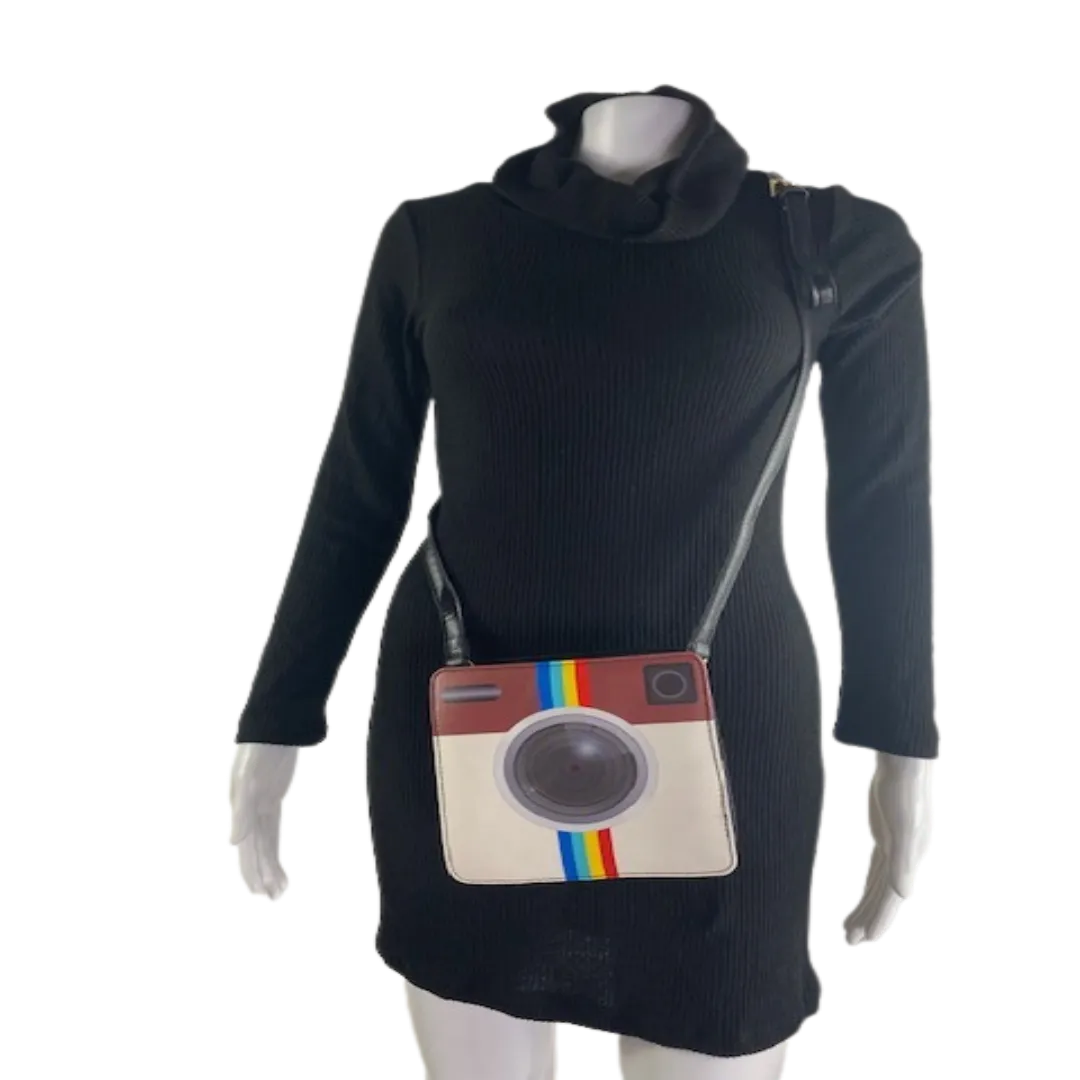 Insta Model Bag