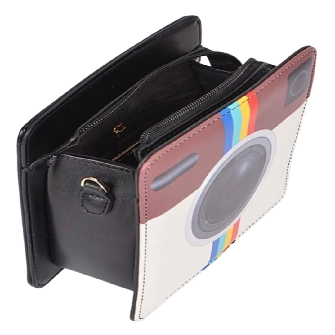 Insta Model Bag