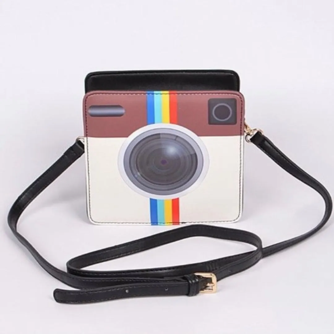 Insta Model Bag