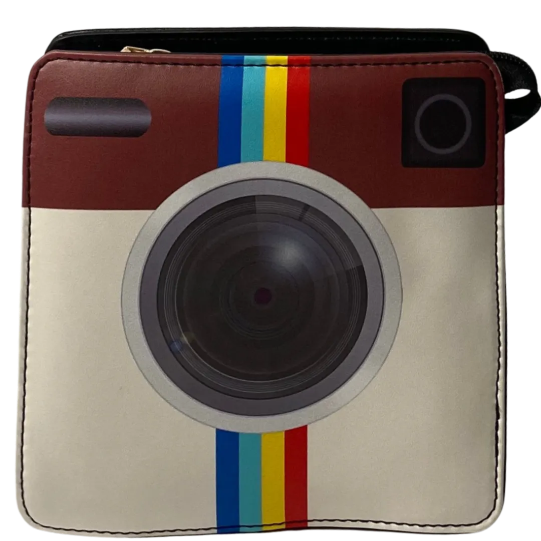 Insta Model Bag