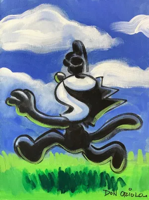 IT'S A BIRD