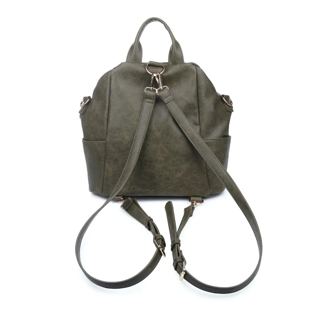 Jackson Backpack