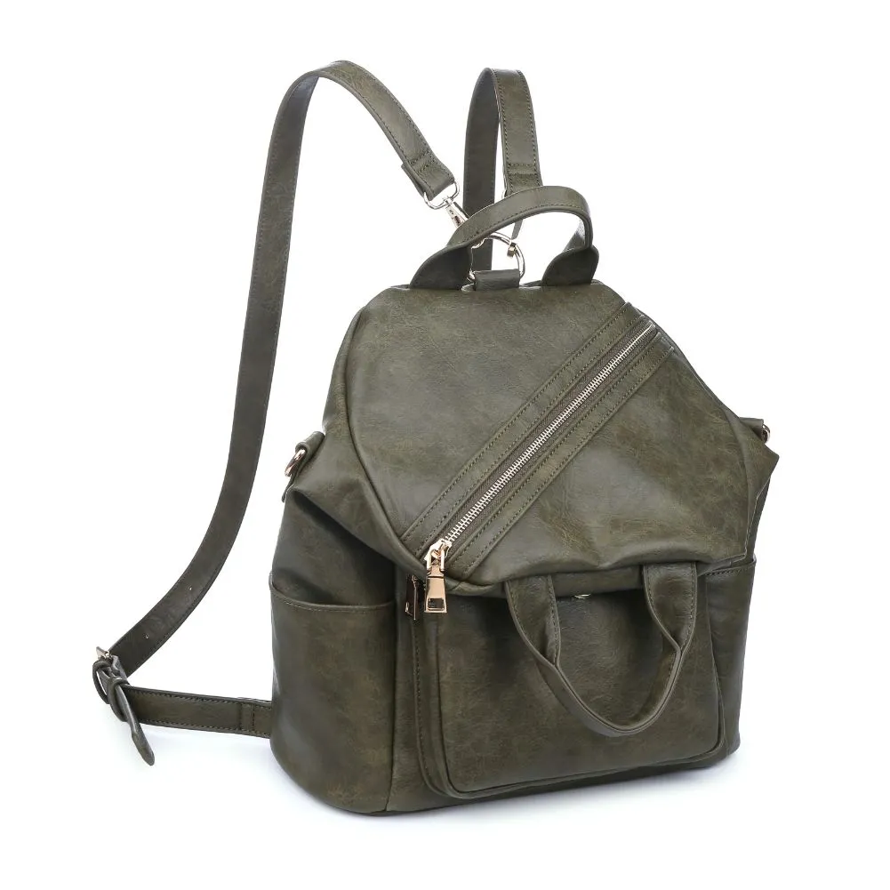 Jackson Backpack