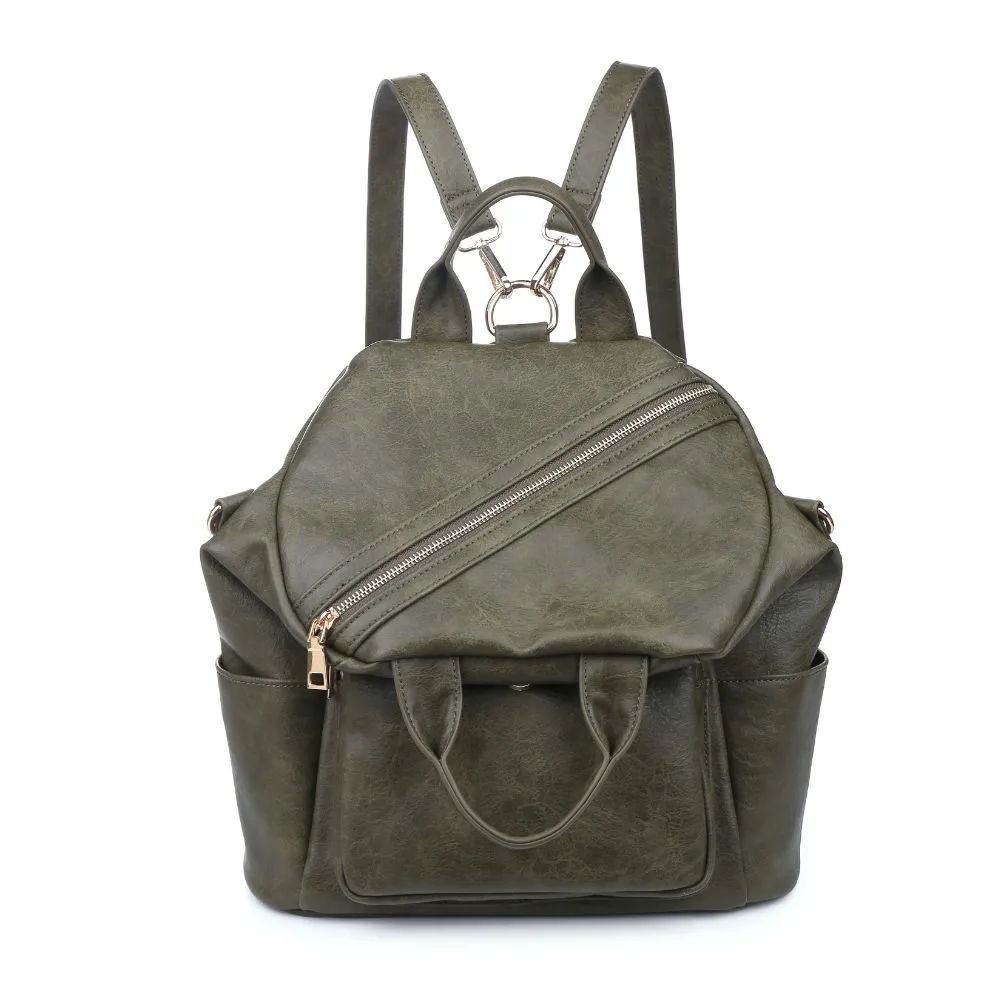 Jackson Backpack