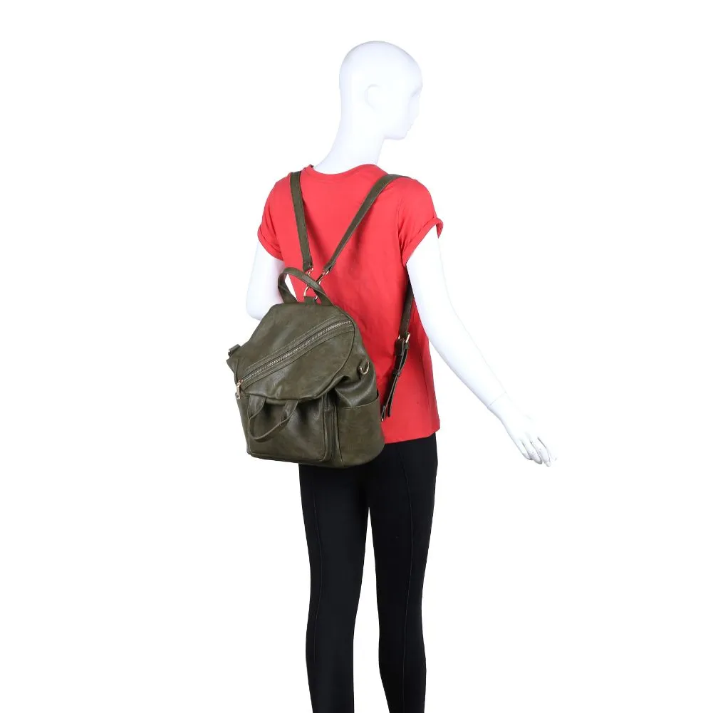 Jackson Backpack