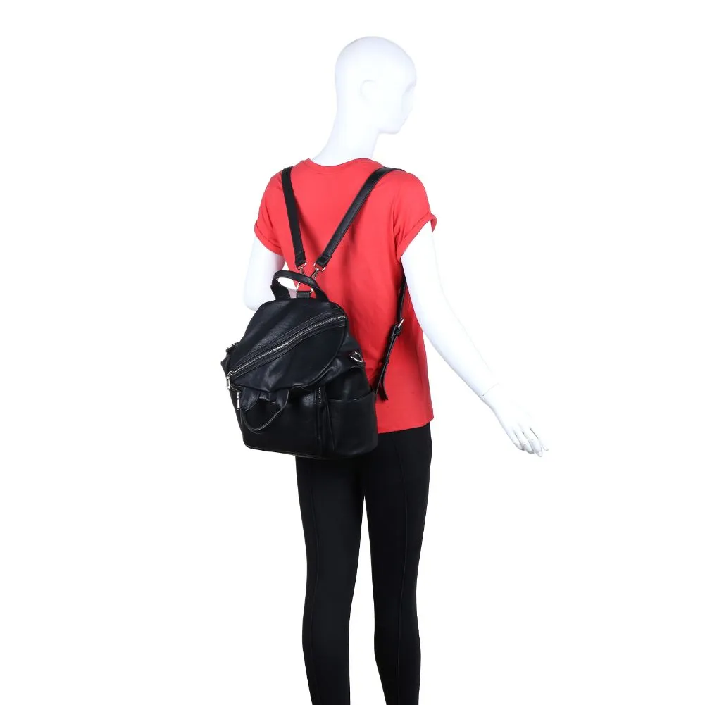 Jackson Backpack
