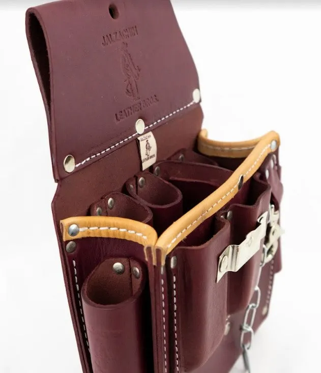 Jalzachih 2030 Electrical Tool Pouch