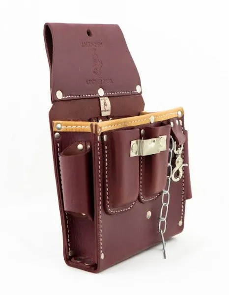 Jalzachih 2030 Electrical Tool Pouch