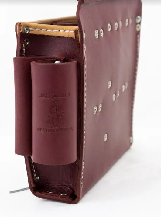 Jalzachih 2030 Electrical Tool Pouch