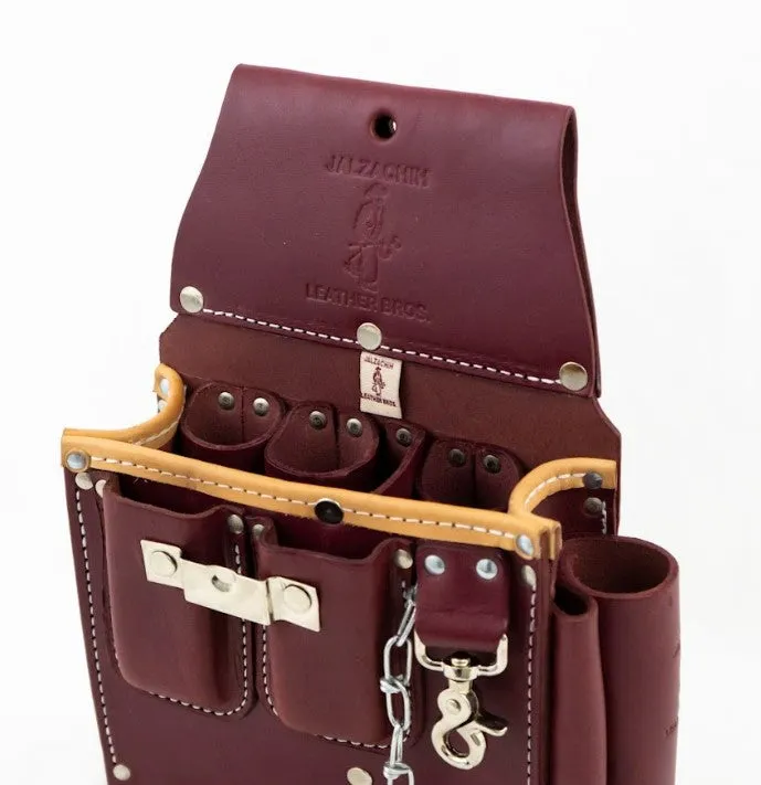 Jalzachih 2030 Electrical Tool Pouch