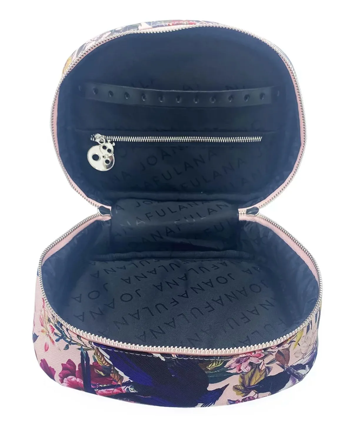 Jewellery Case Pink Treasure Garden
