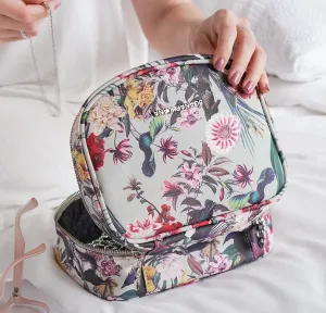 Jewellery Case Pink Treasure Garden