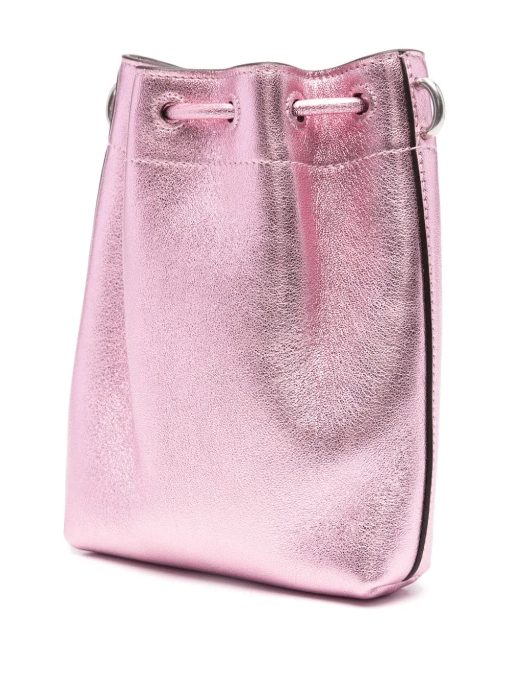 Jimmy Choo Sholder Bag Pink