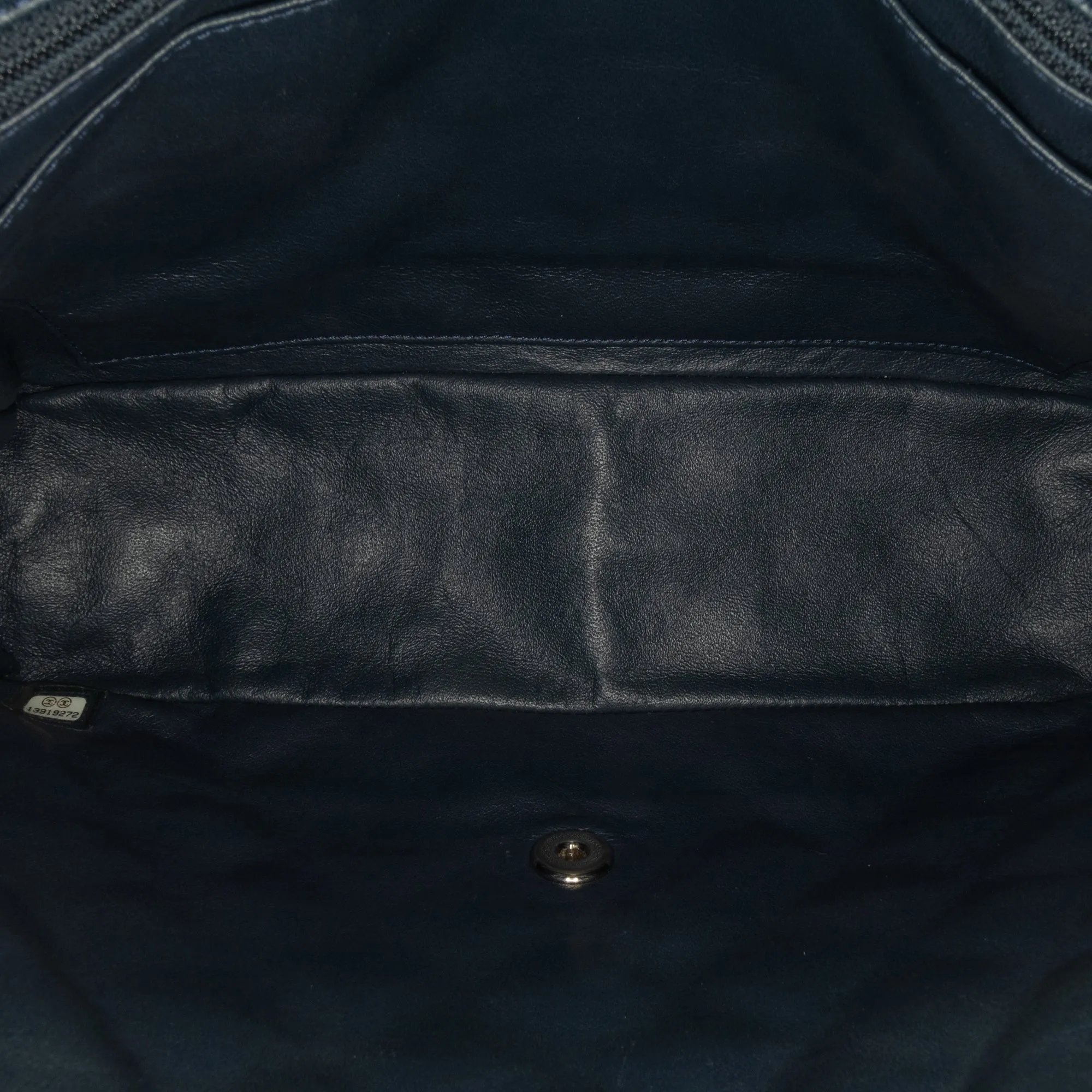 Jumbo Classic Patent Double Flap