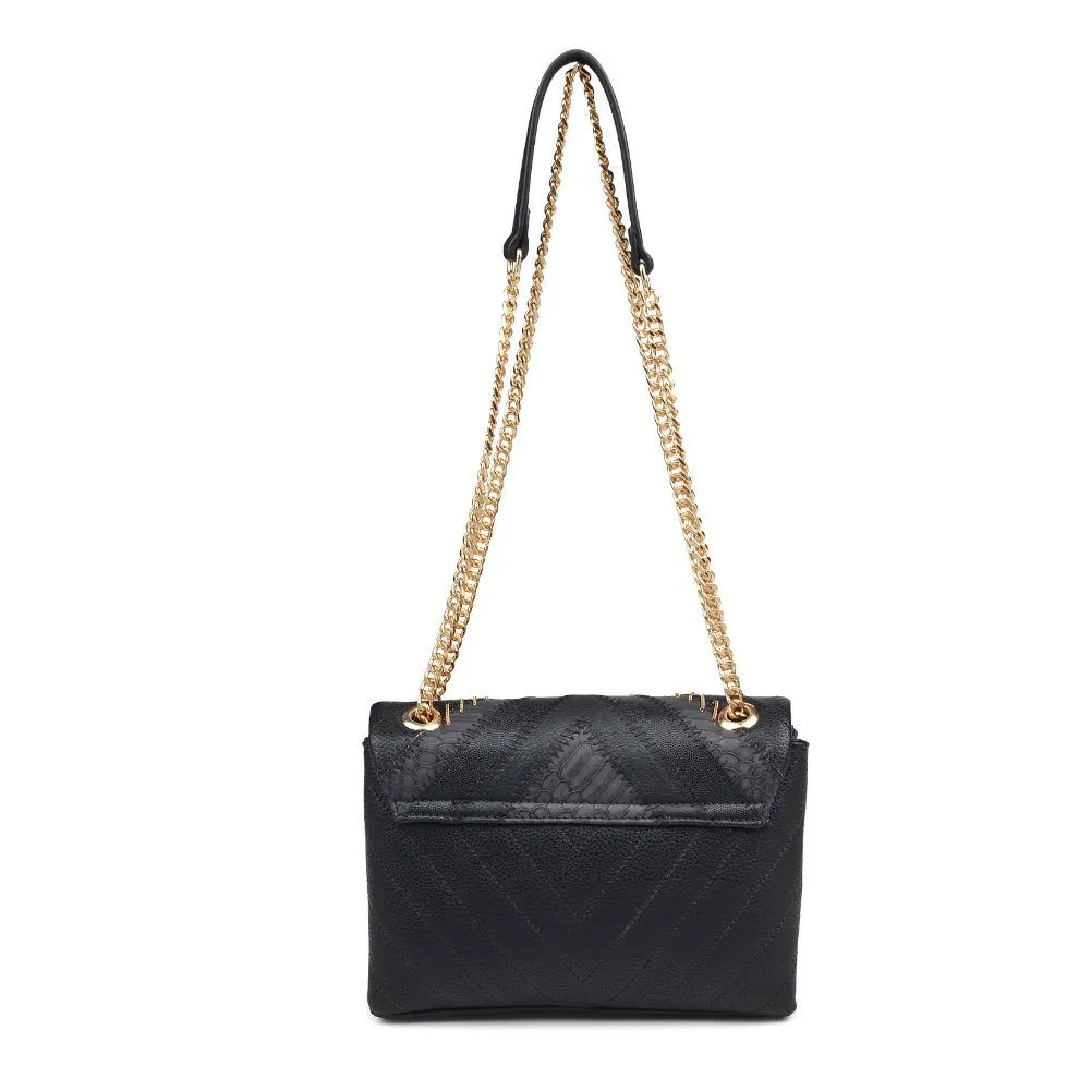 Kaiden Clutch