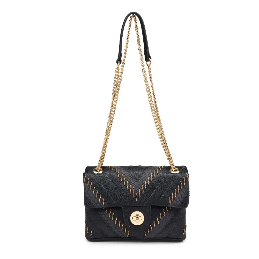 Kaiden Clutch