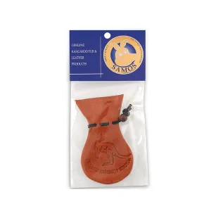 Kangaroo Scrotum Hanging Medium