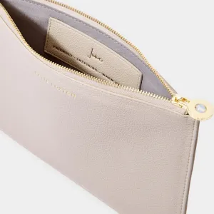 Katie Loxton Birthstone Pouch - June