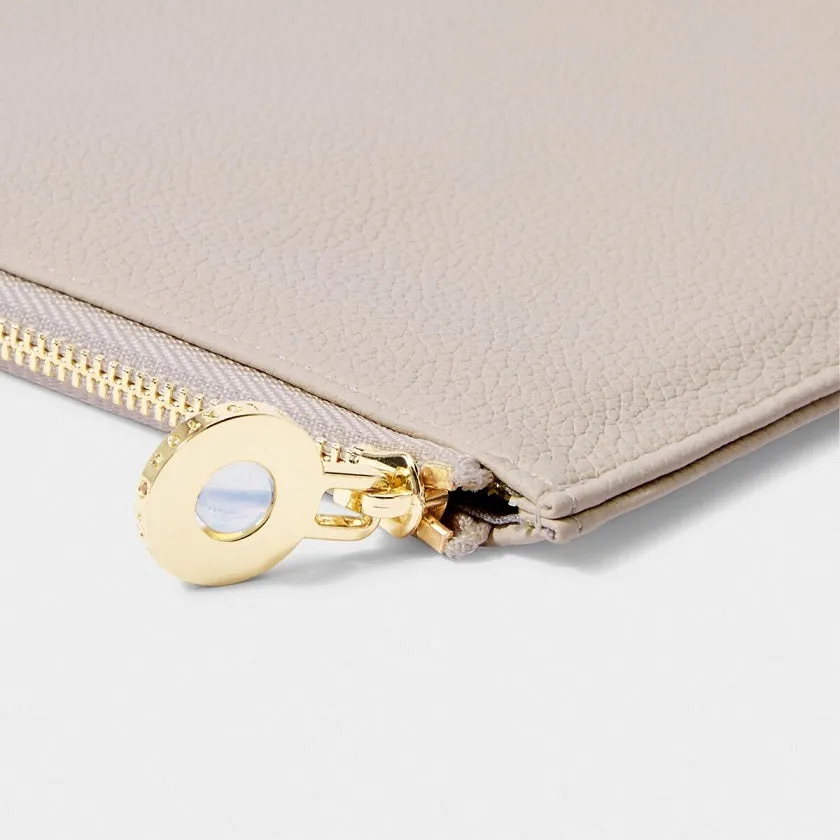 Katie Loxton Birthstone Pouch - June