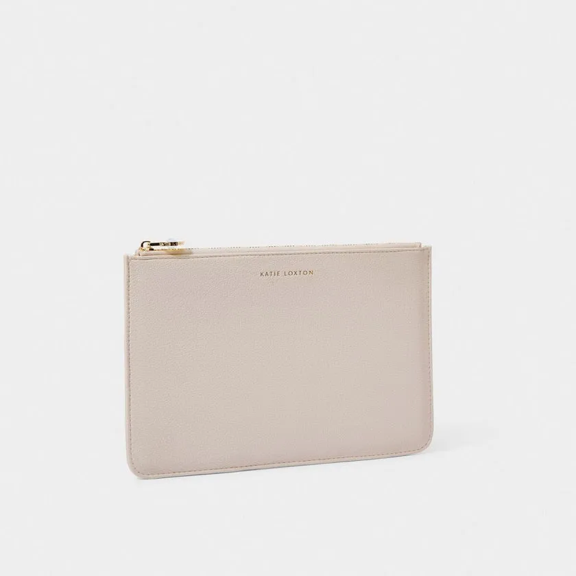 Katie Loxton Birthstone Pouch - June