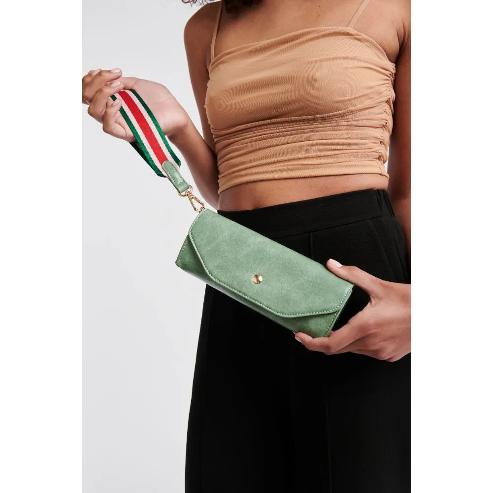Kaya Wristlet