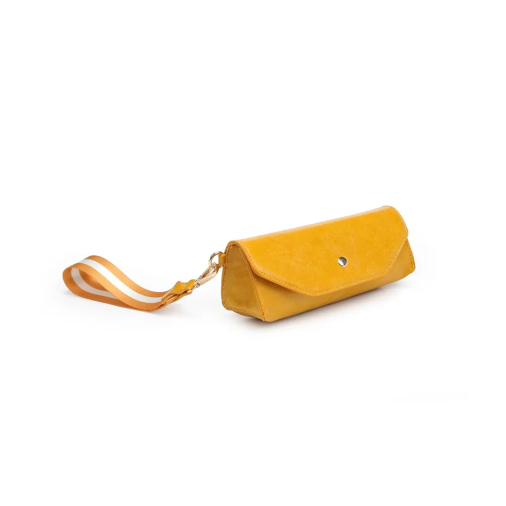 Kaya Wristlet