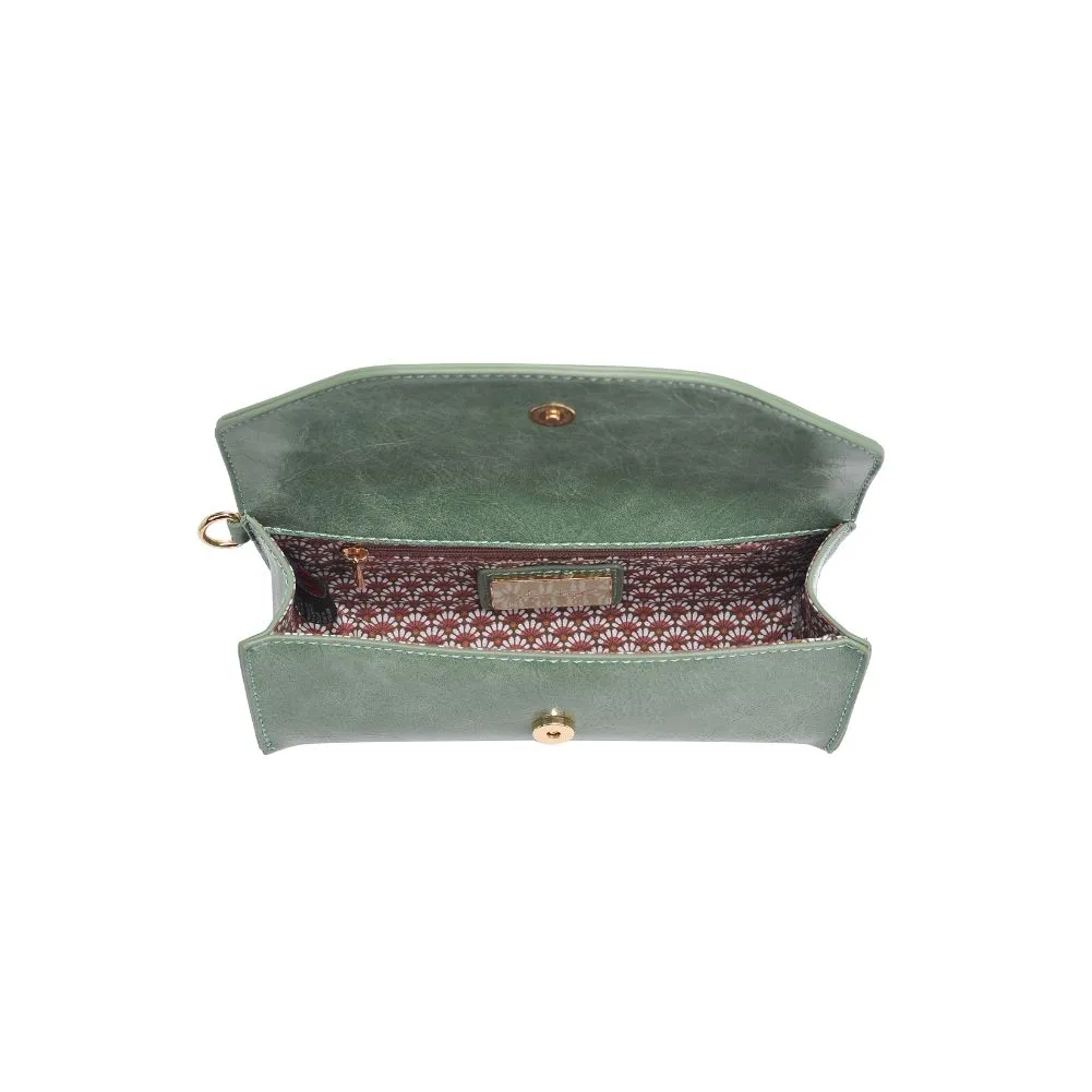 Kaya Wristlet