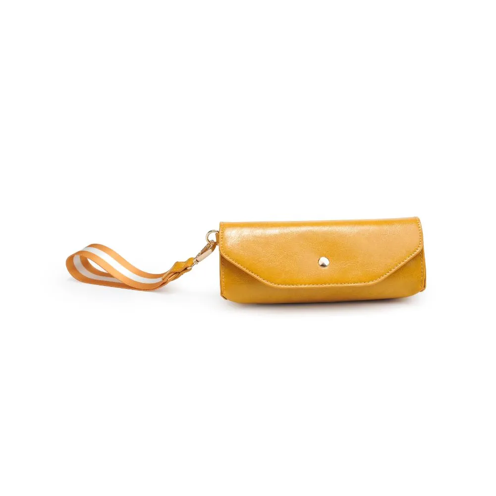 Kaya Wristlet