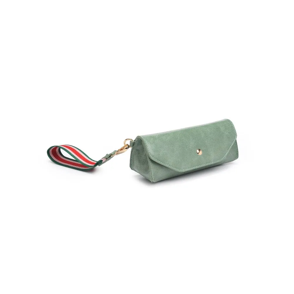 Kaya Wristlet