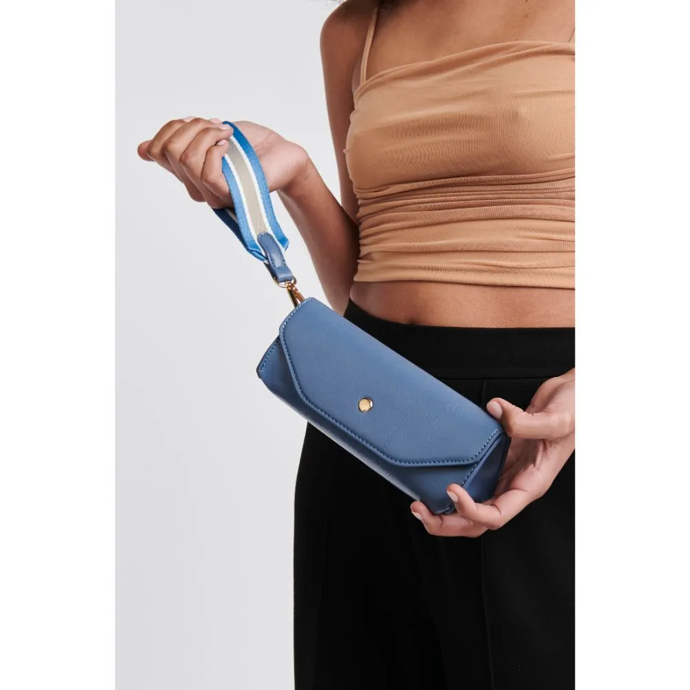 Kaya Wristlet
