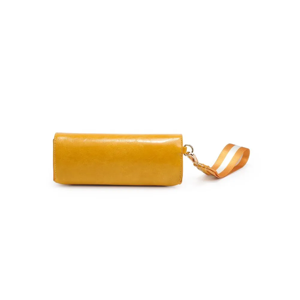 Kaya Wristlet