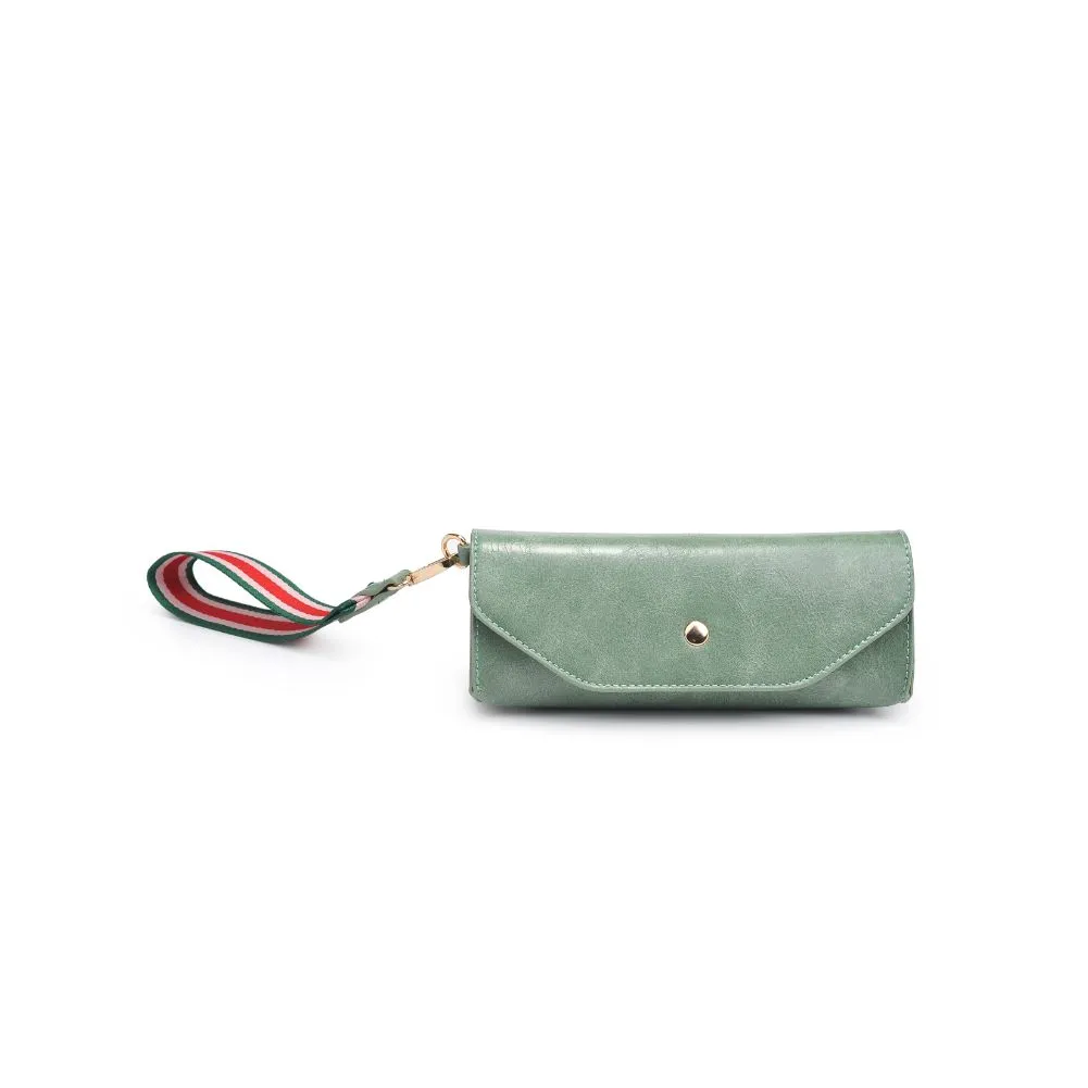 Kaya Wristlet