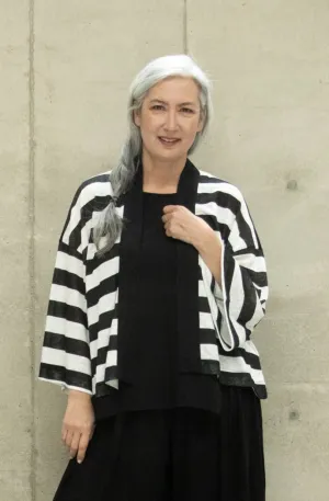 Kedem Lilac Cardigan