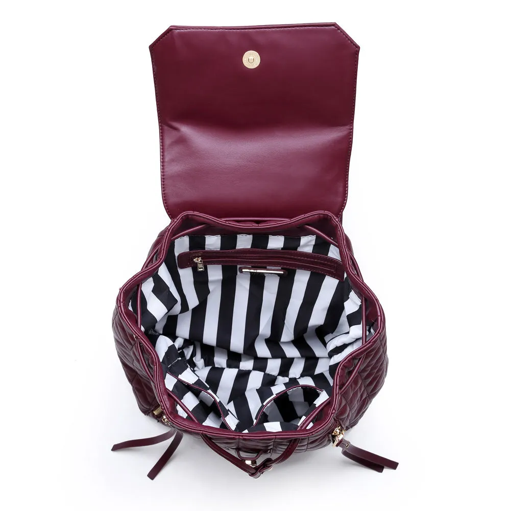 Keeli Backpack