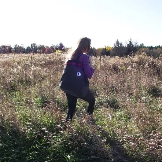 Lakeside Tote