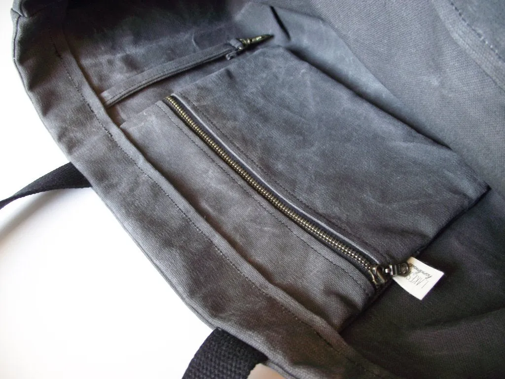 Lakeside Tote
