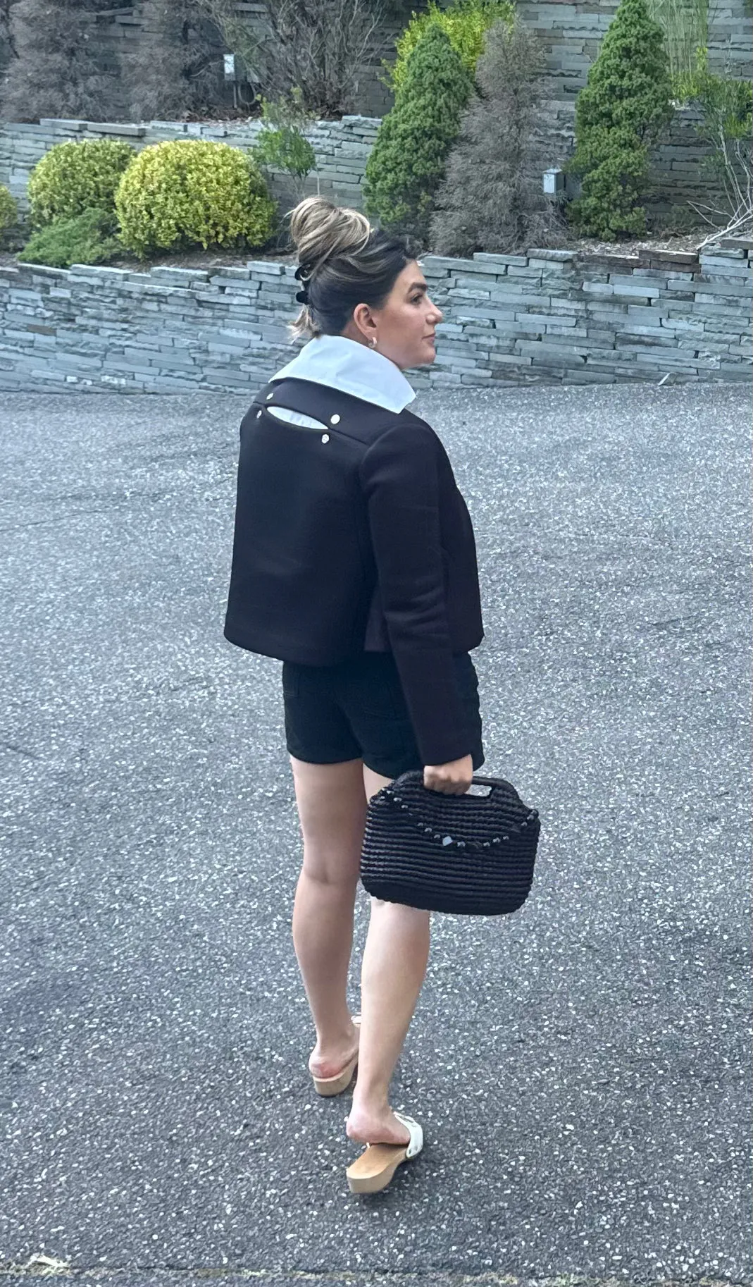 Large Dixie Bag | Vegan