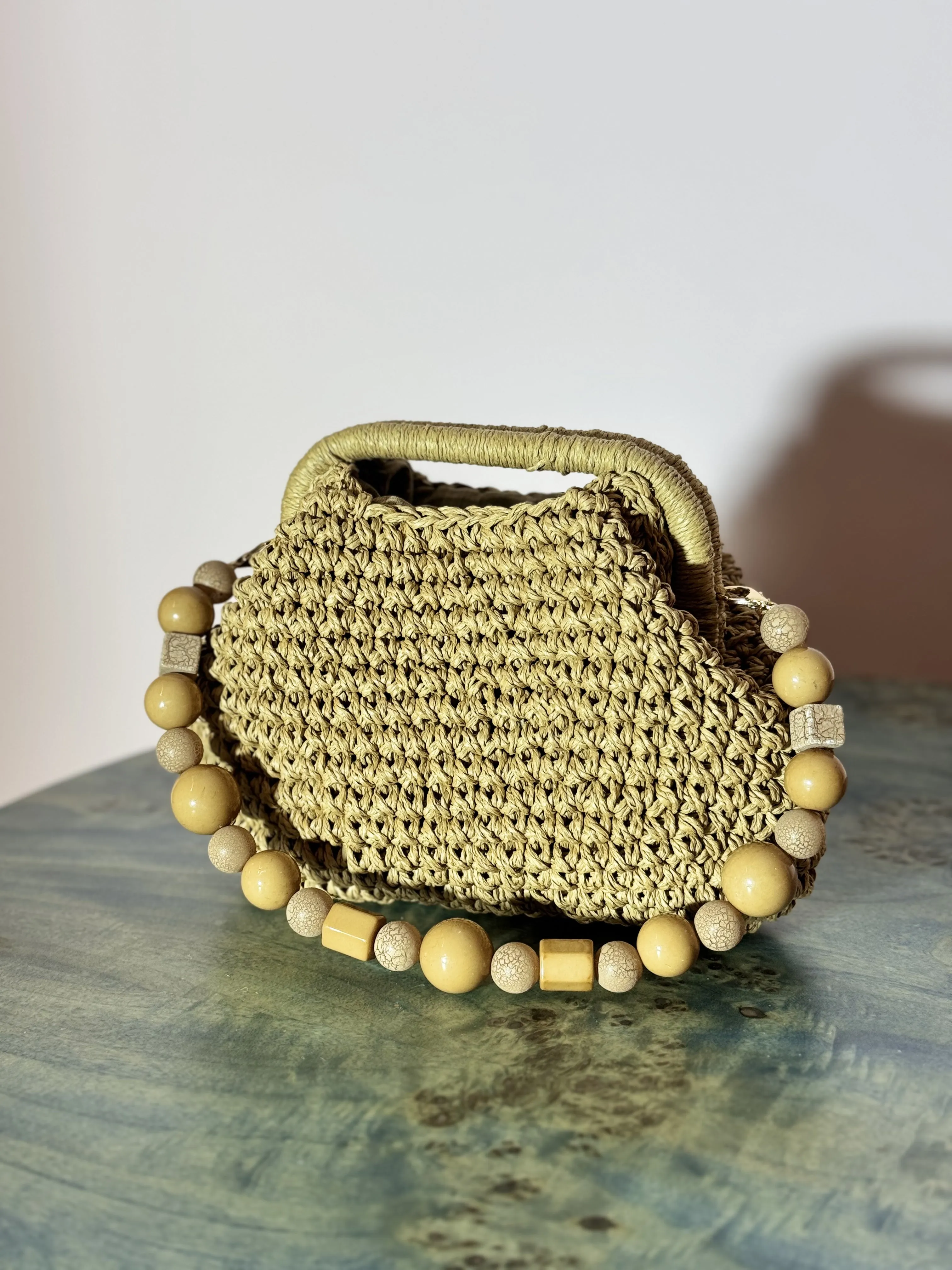 Large Dixie Bag | Vegan