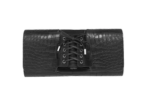 LE CORSET CROC