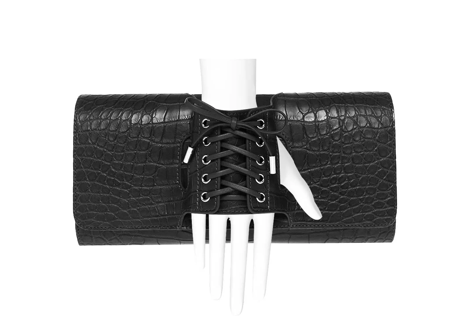 LE CORSET CROC