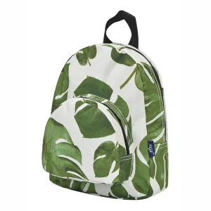Leafy Delight NGIL Mini Backpack