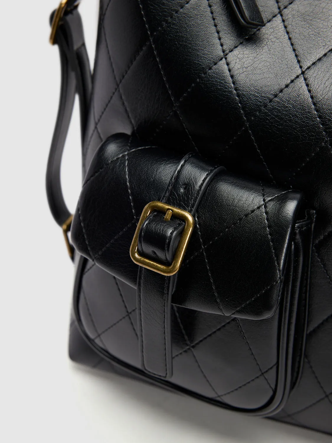 Leather Backpacks
